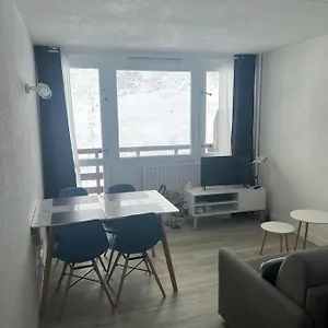 Studio La Mongie La Mongie