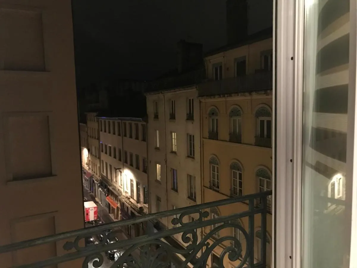 Appartamento Joli Appart Au Centre De Lione